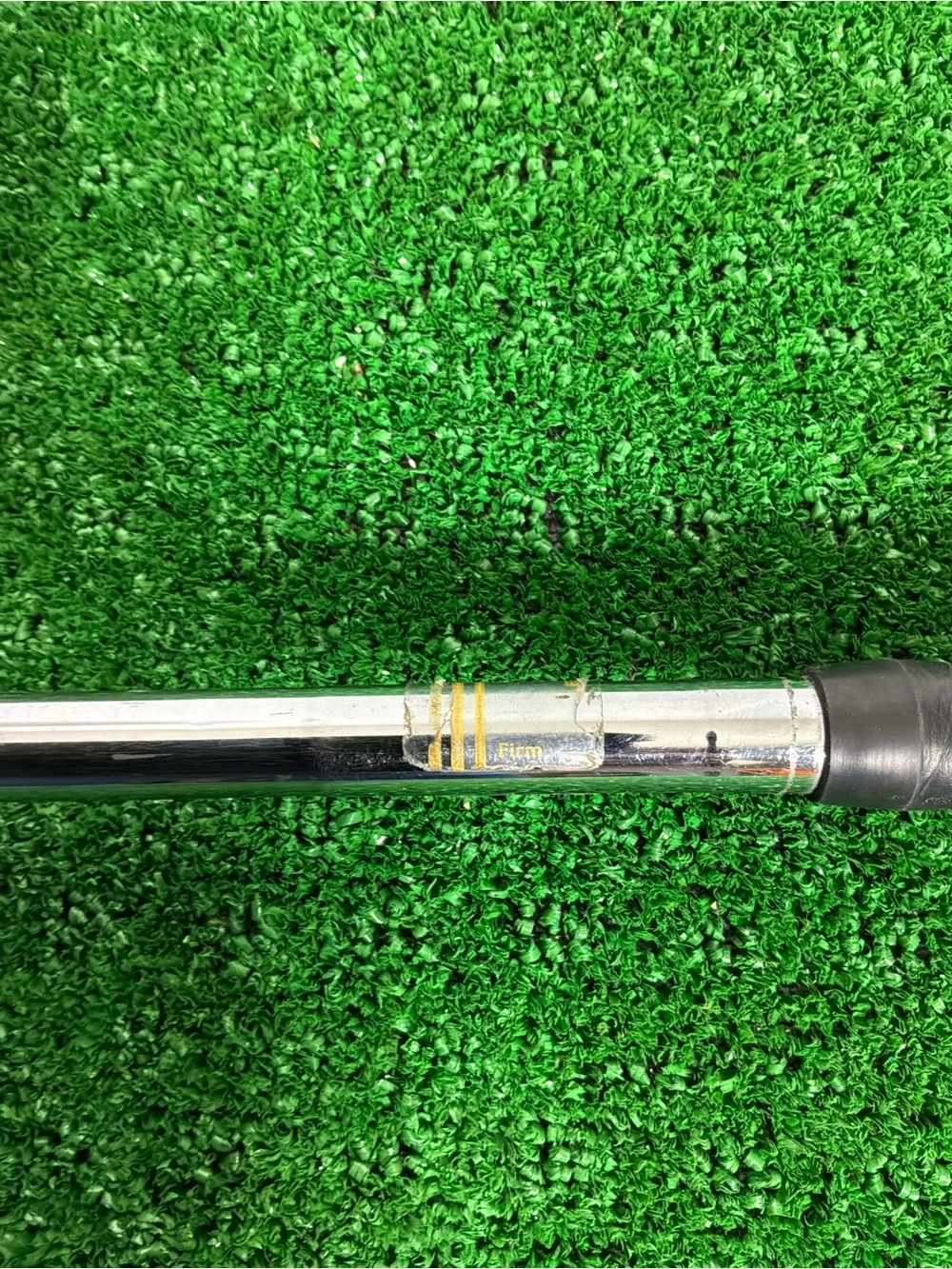 Cobra Baffler 5 Wood R/H Golf Club Steel Shaft Firm Flex